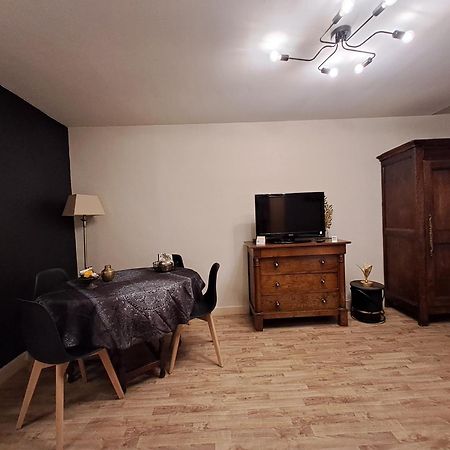 Le Horsier Daire Dieppe Dış mekan fotoğraf