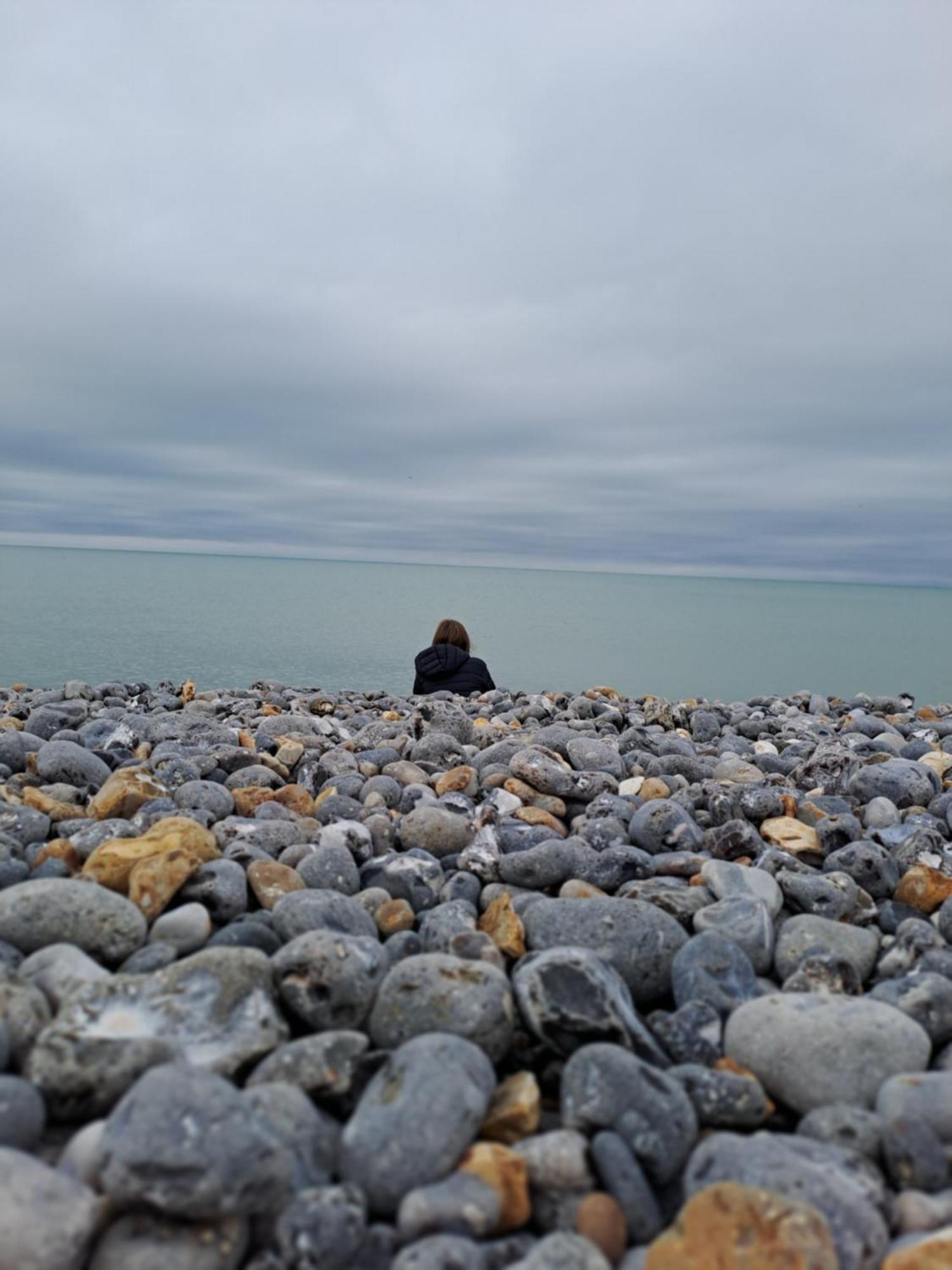 Le Horsier Daire Dieppe Dış mekan fotoğraf