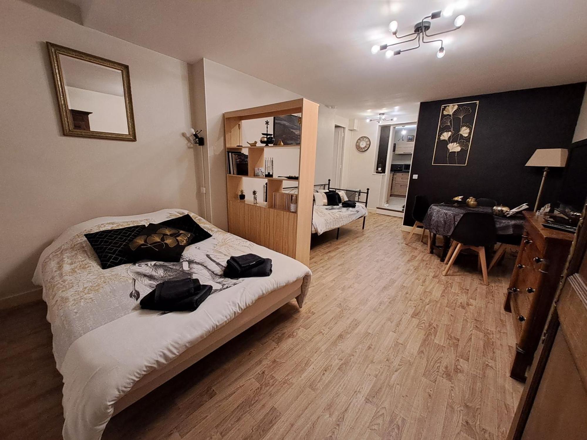 Le Horsier Daire Dieppe Dış mekan fotoğraf